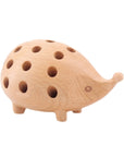 Hedgehog Haven Pen Holder