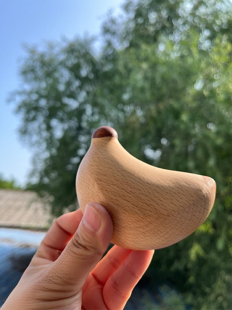 BananaPop Bottle Opener