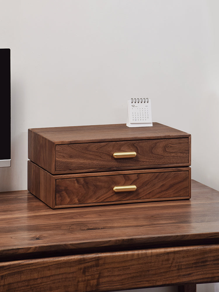 ZenWood Storage Drawer
