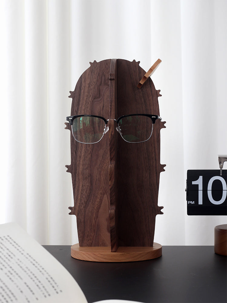 CactusGuard Eyewear Holder
