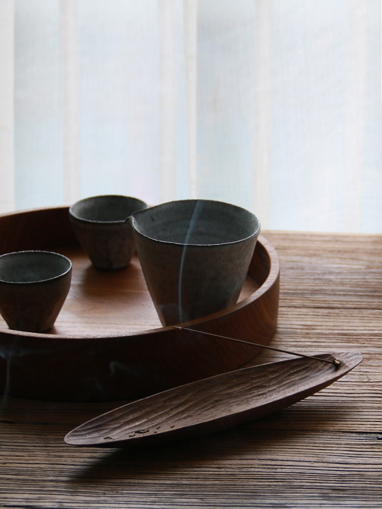 Sail Serenity Incense Holder