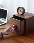 MaxCapacity Desktop Storage Box