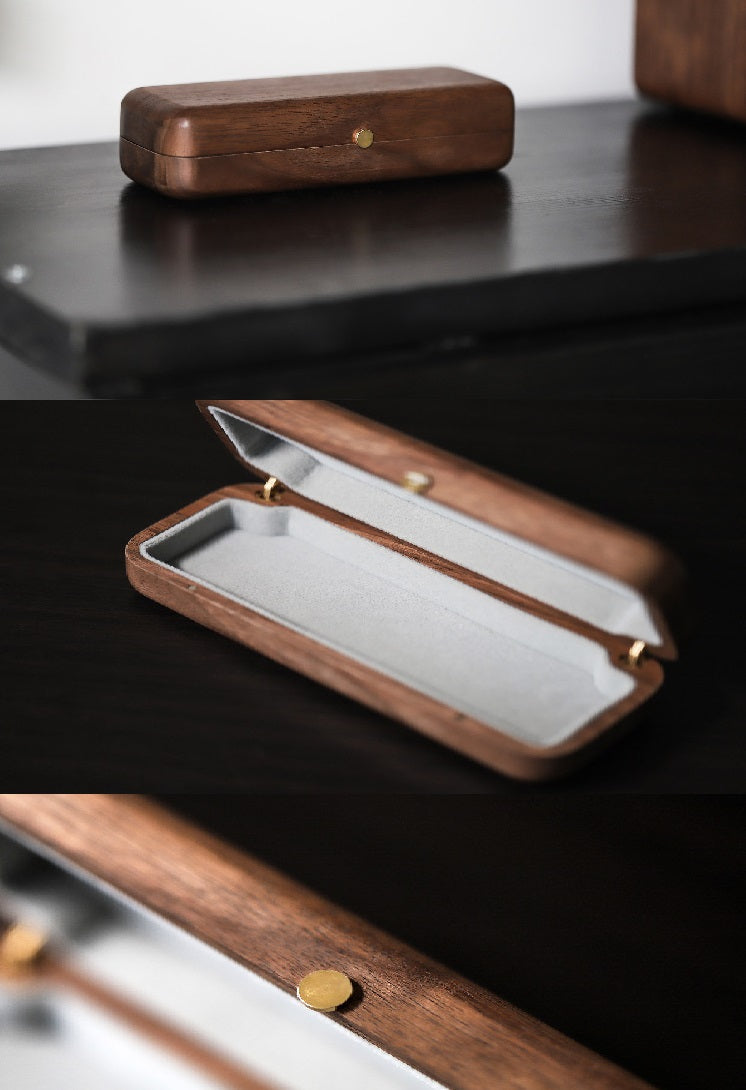 Portable Glasses Case