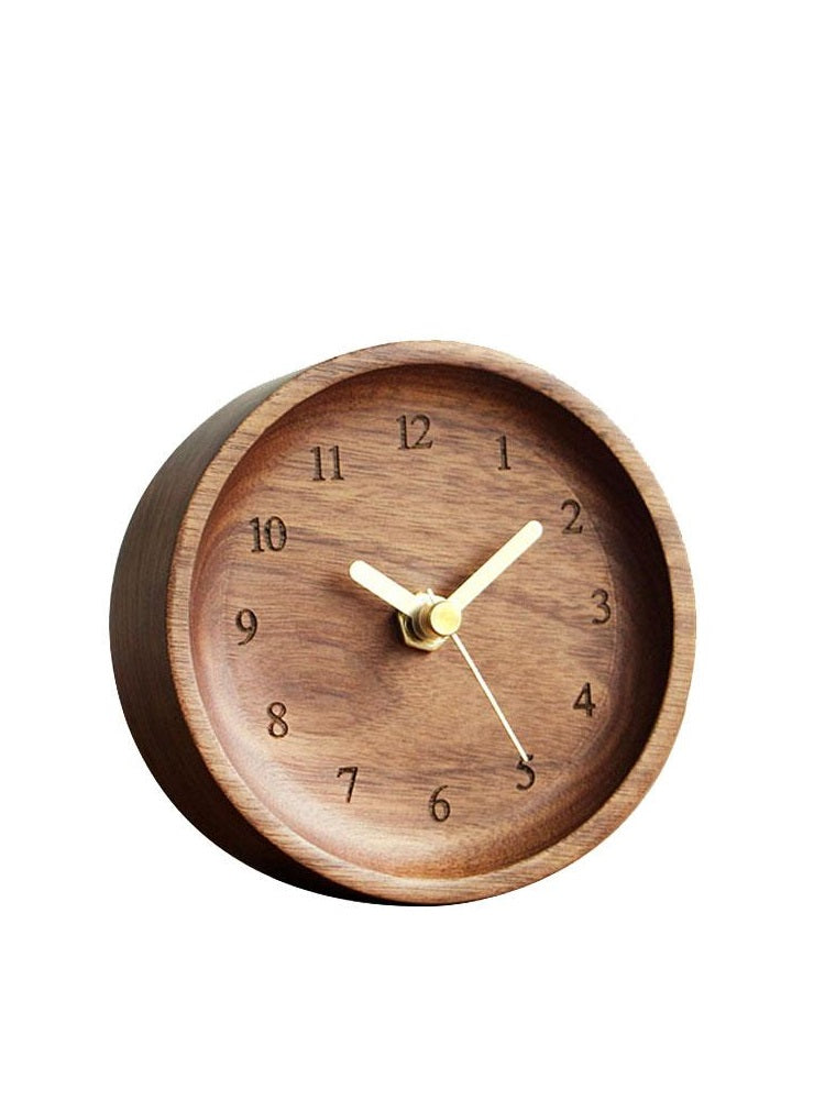 Small Table Clock