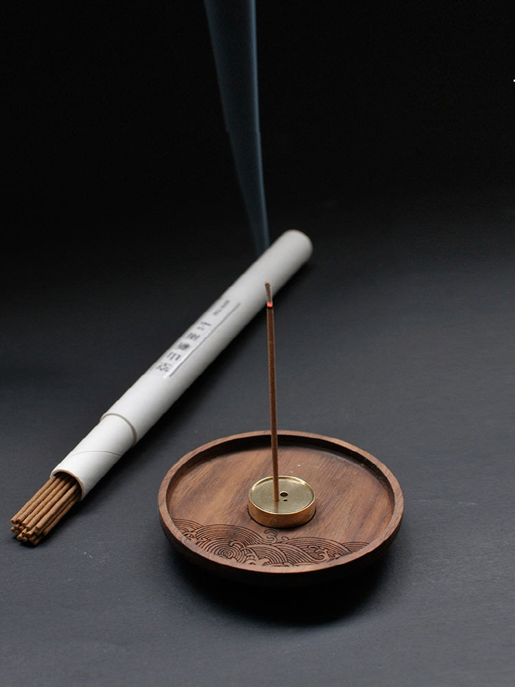 CozyAura Incense Stand