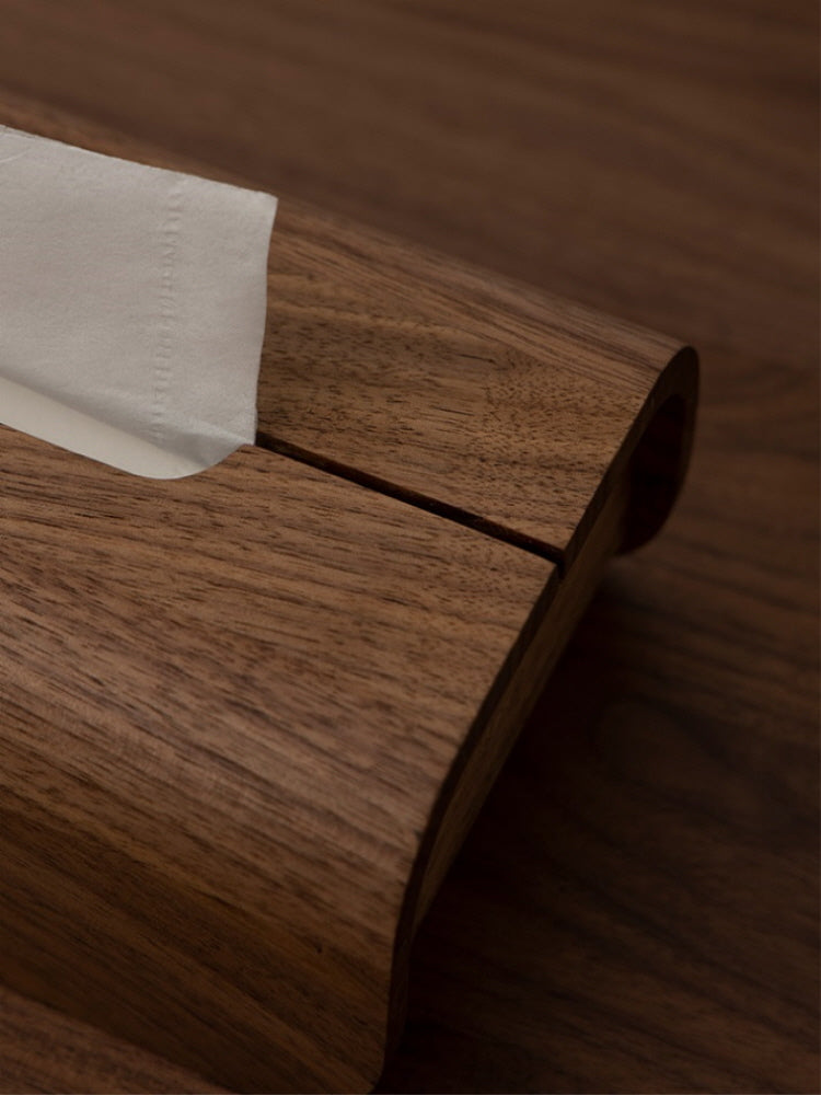 Designer Touch Tissue Dispenser