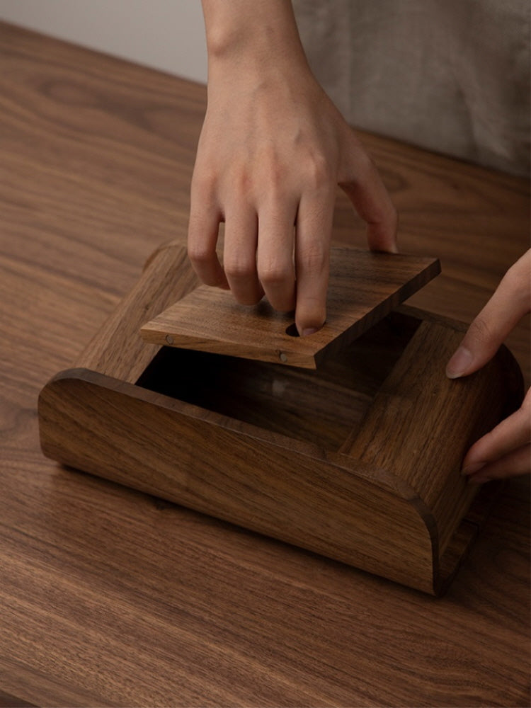 Designer Touch Tissue Dispenser