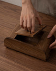 Designer Touch Tissue Dispenser