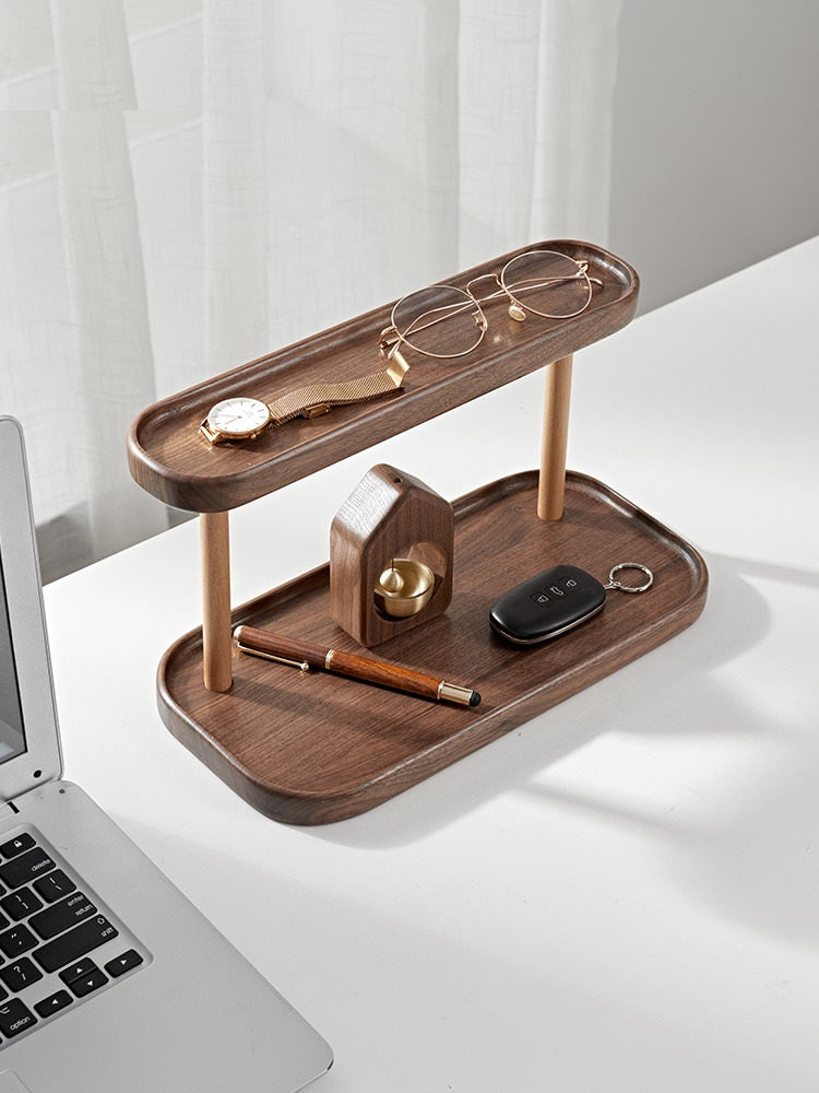TwinTier Rack