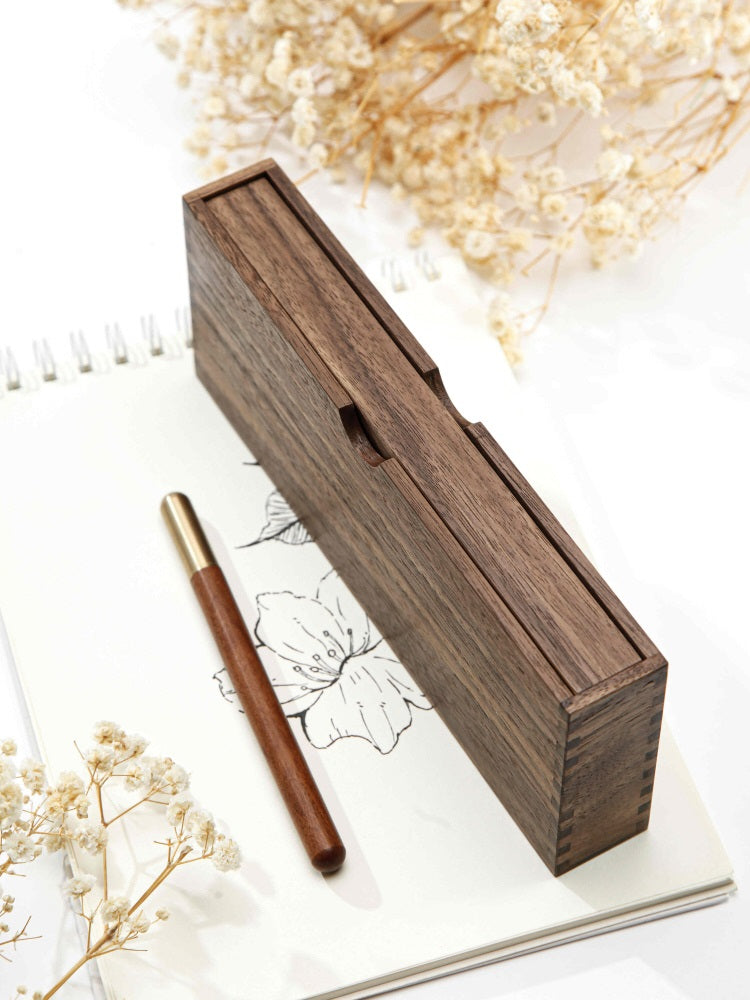 TimberTrove Pencil Case