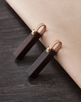 Purple Sandalwood Cigarette Box