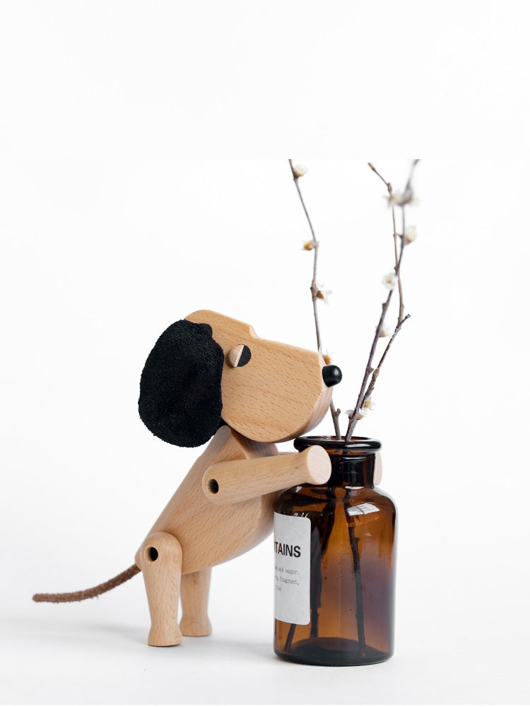 ScandiPup Decor