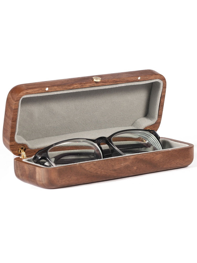 Portable Glasses Case