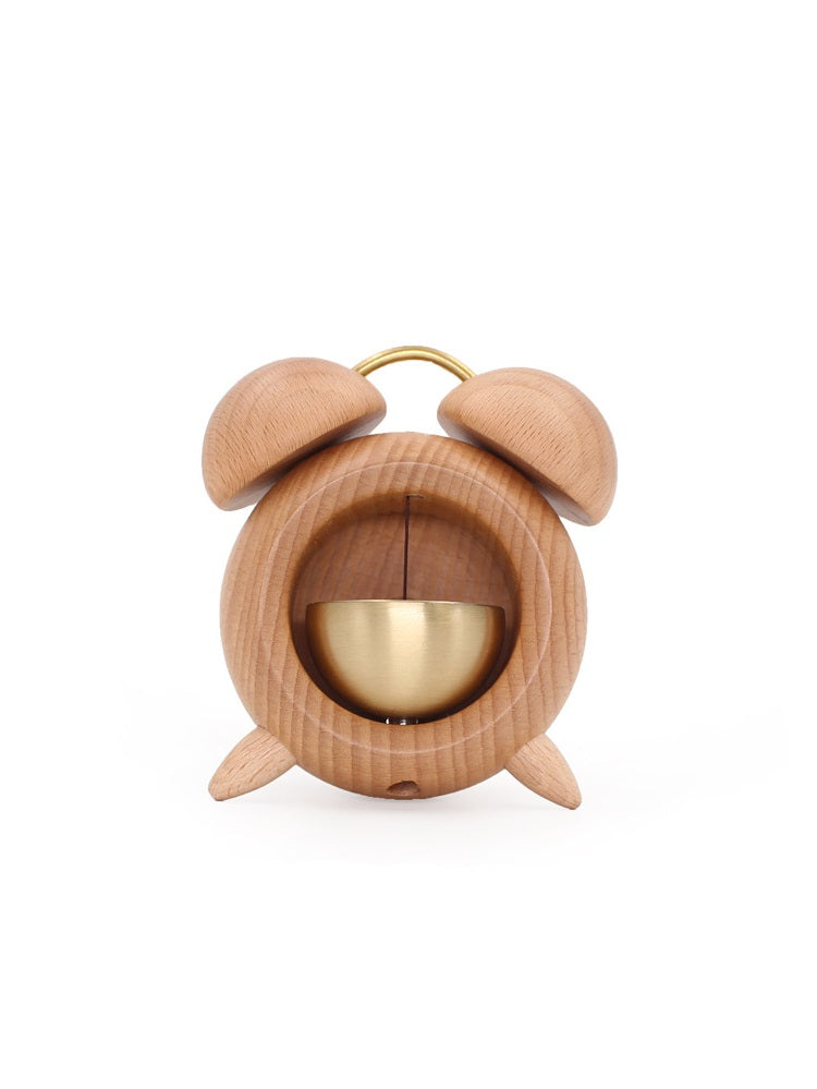 Alarm Clock Doorbell