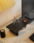 JetBlack Monitor Shelf