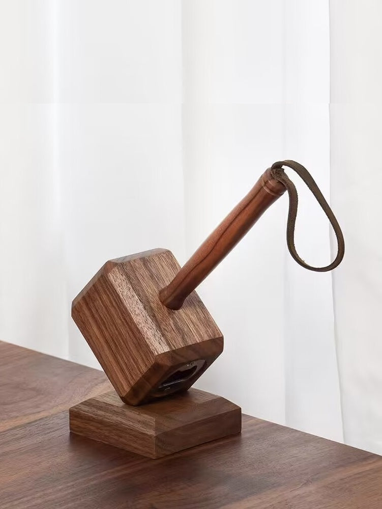 Thor's Hammer Bottle Opener