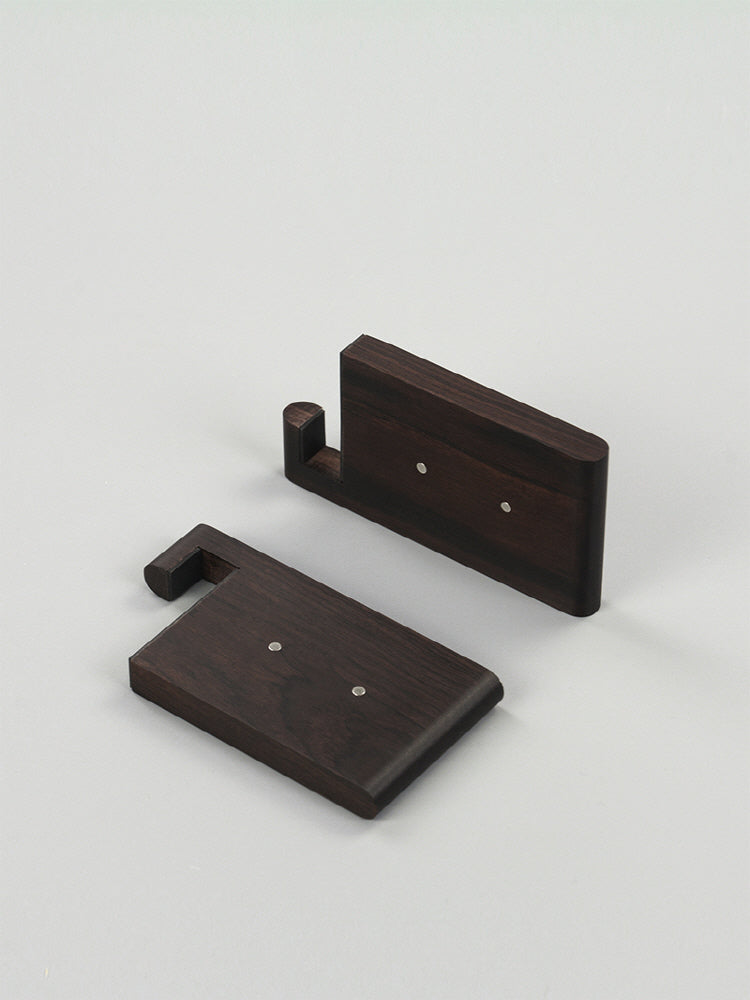 Ethereal Sandalwood Holder