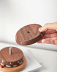 Wood Planetary Calendar