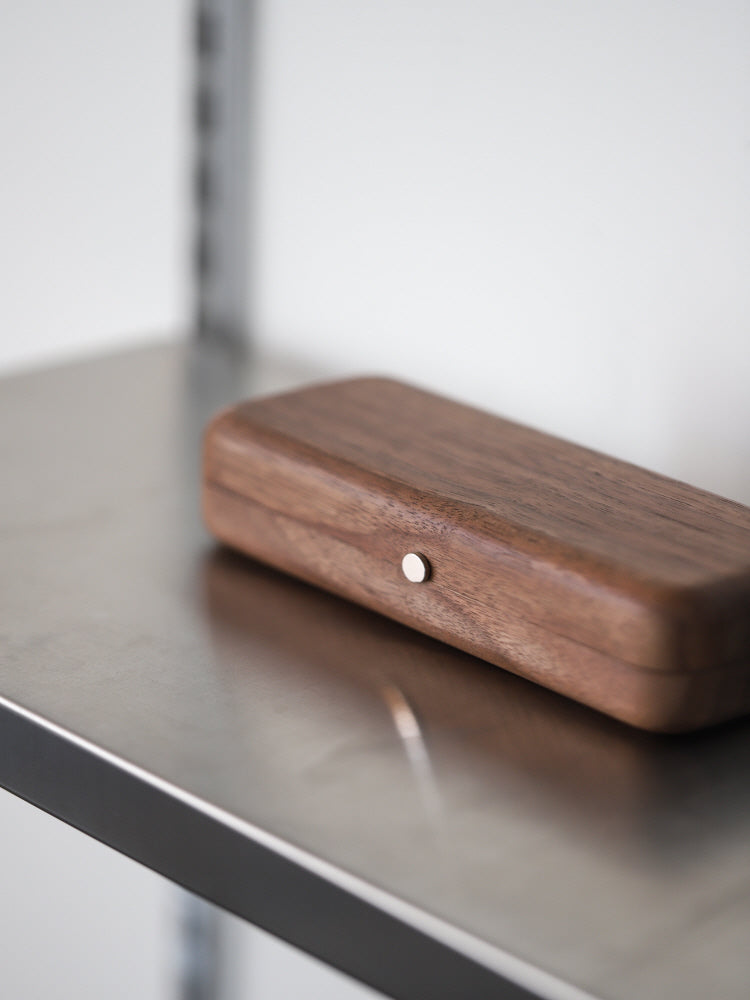 Portable Glasses Case