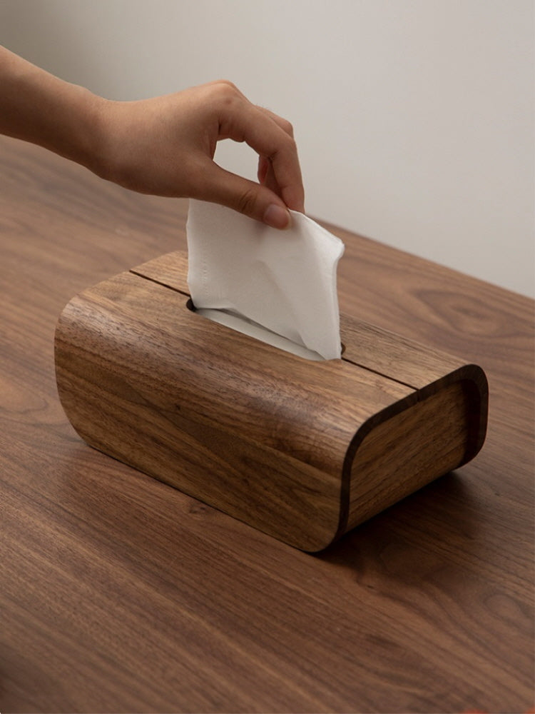 Designer Touch Tissue Dispenser