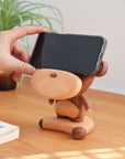 Little Monkey Phone Holder