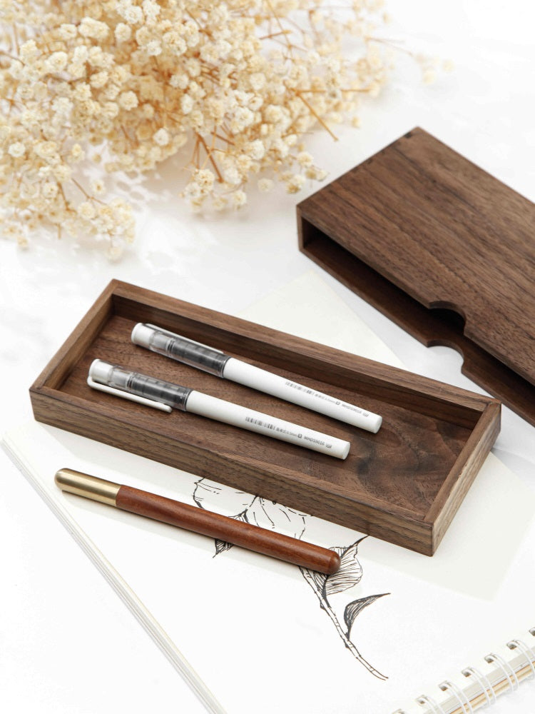TimberTrove Pencil Case