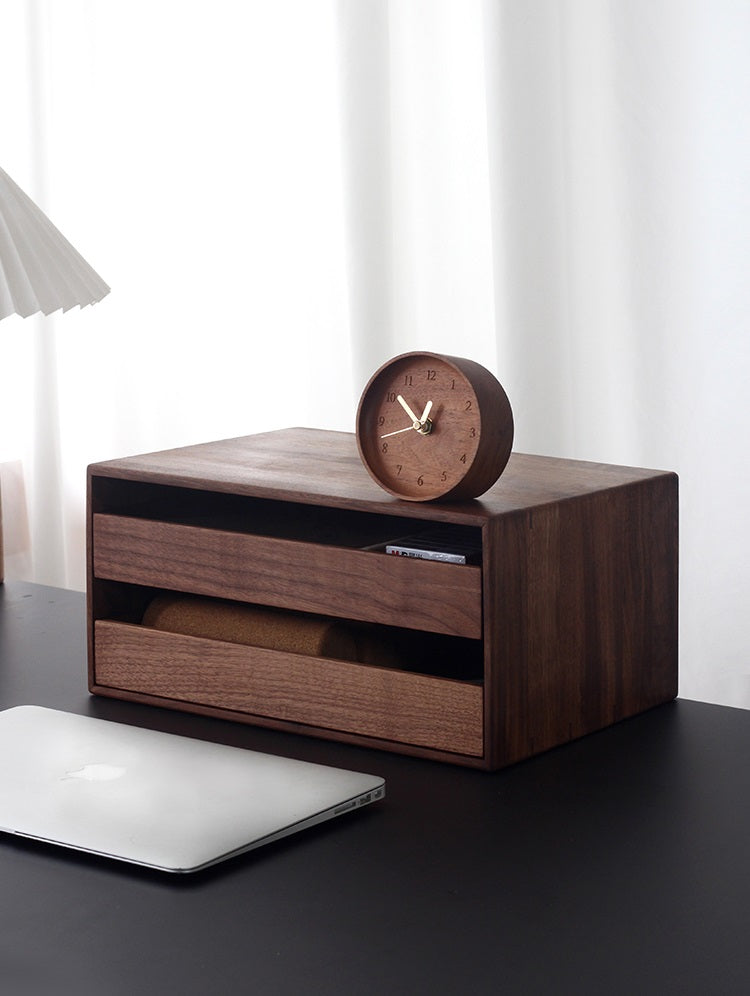 LayeredWood A4 Organizer