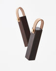 Purple Sandalwood Cigarette Box