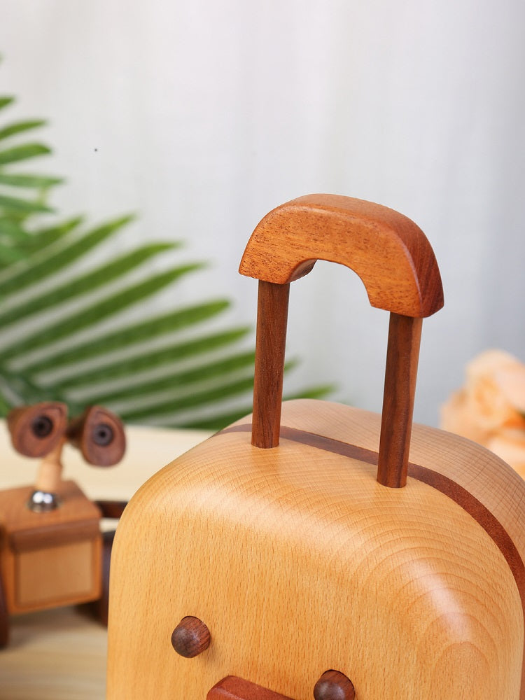 Duckies Handy Tissue Cart