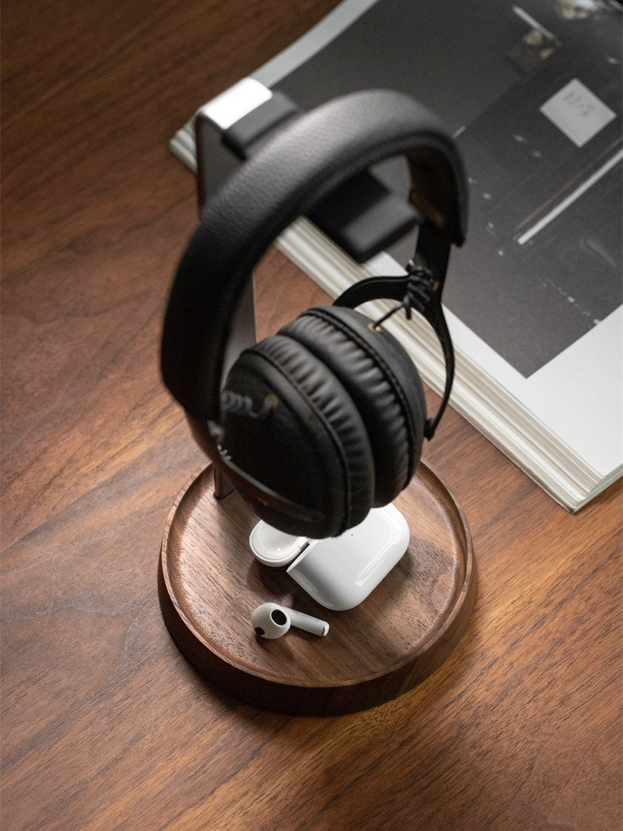 Simple Headphone Stand