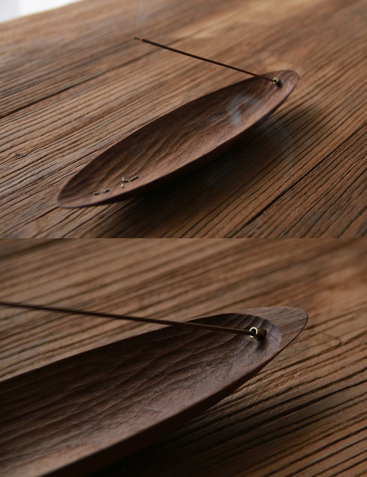Sail Serenity Incense Holder