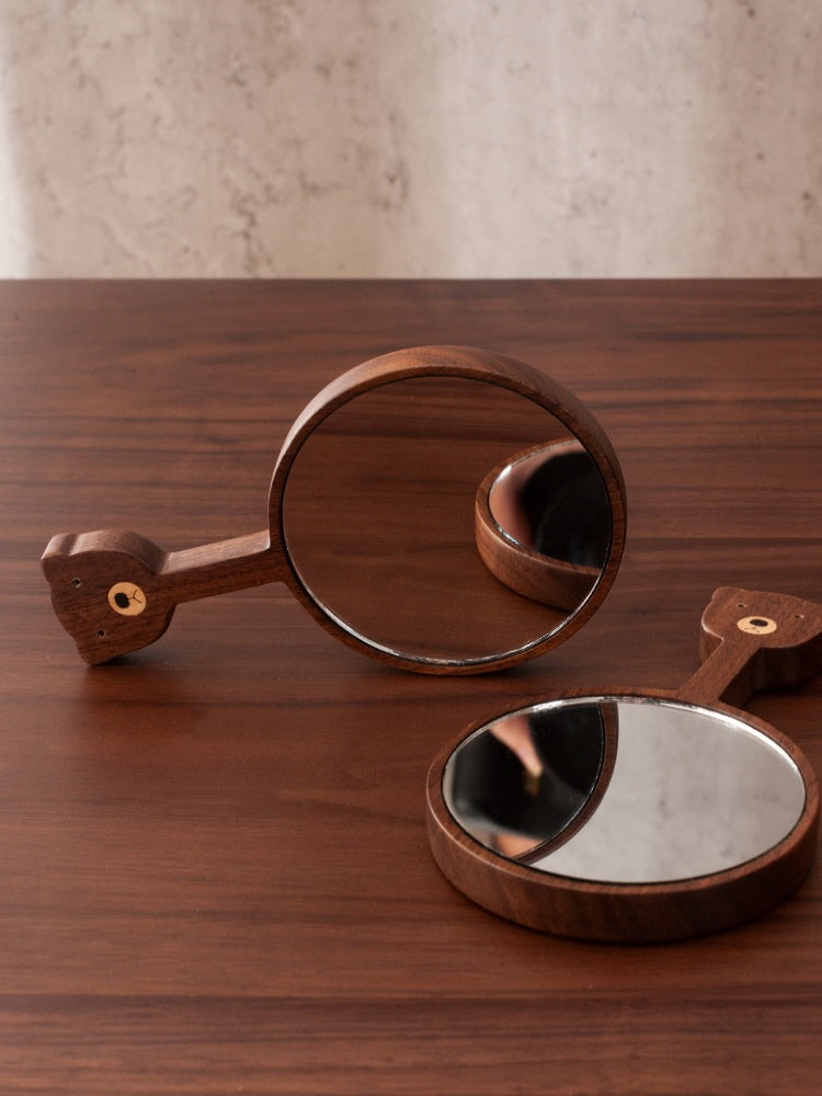 ZenReflect Hand Mirror