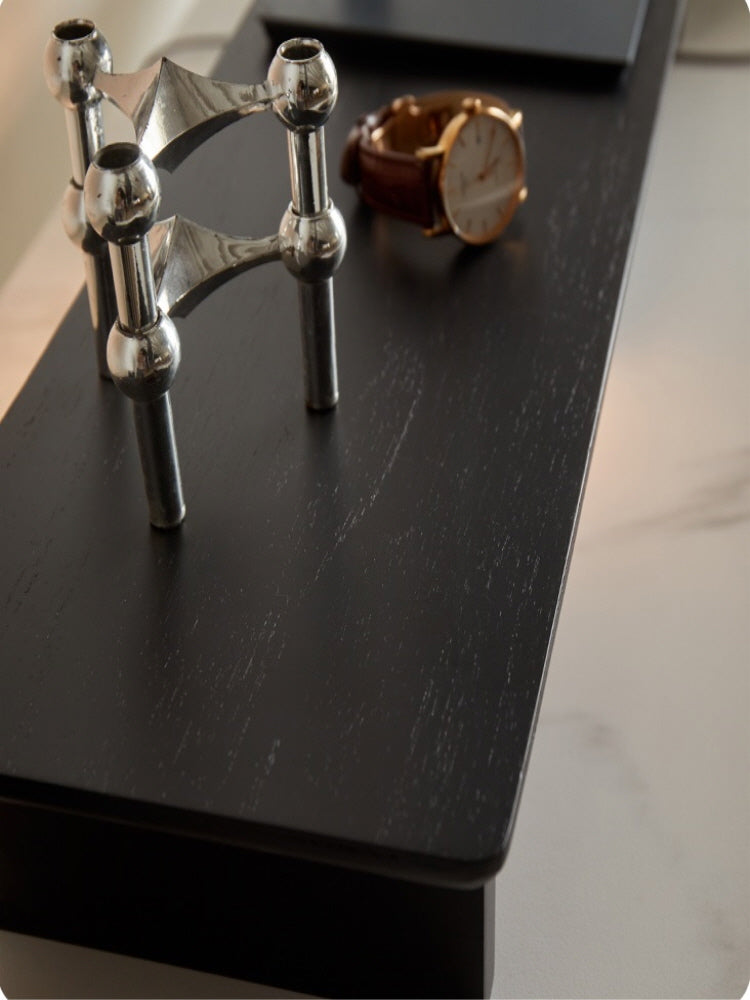 JetBlack Monitor Shelf