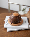 Wood Planetary Calendar