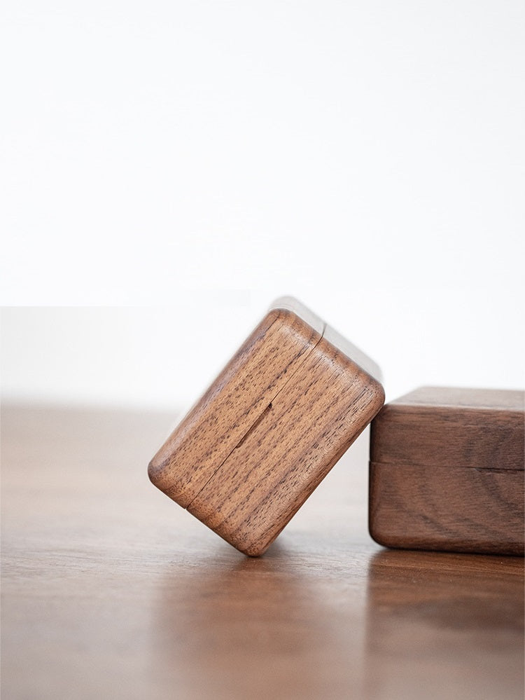 RingNest Jewelry Box