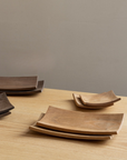 Natura Curve Tray