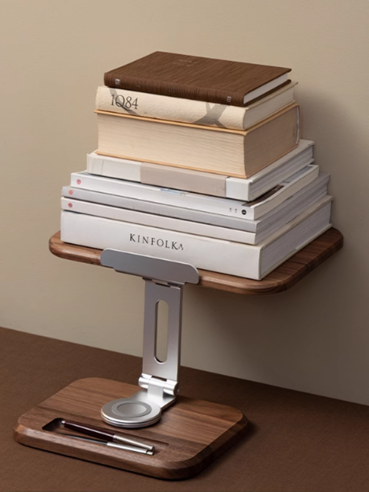 Elevate360 Swivel Reading Rack