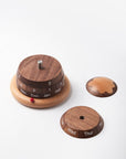 Wood Planetary Calendar