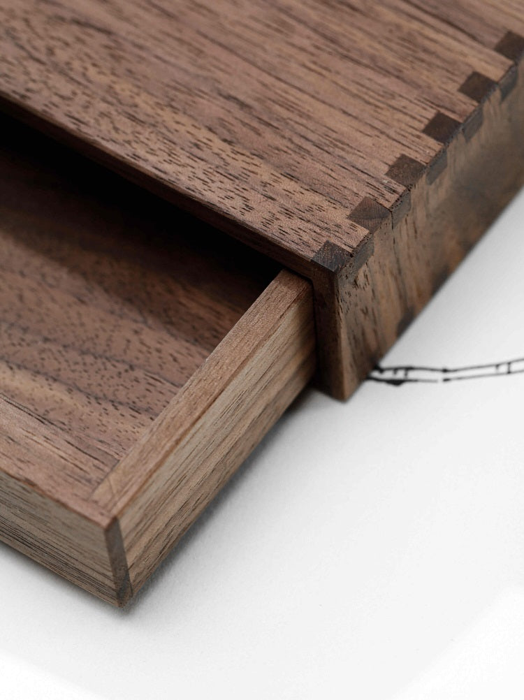 TimberTrove Pencil Case