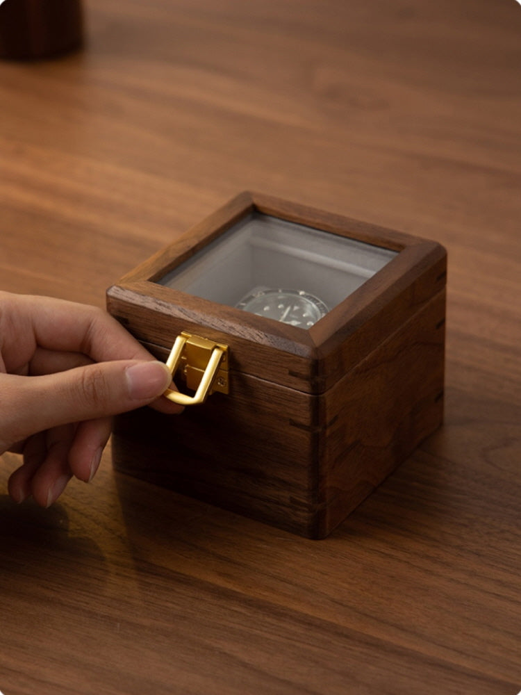SoloLux Watch Keeper