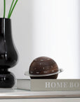 Planet Calendar Ornament
