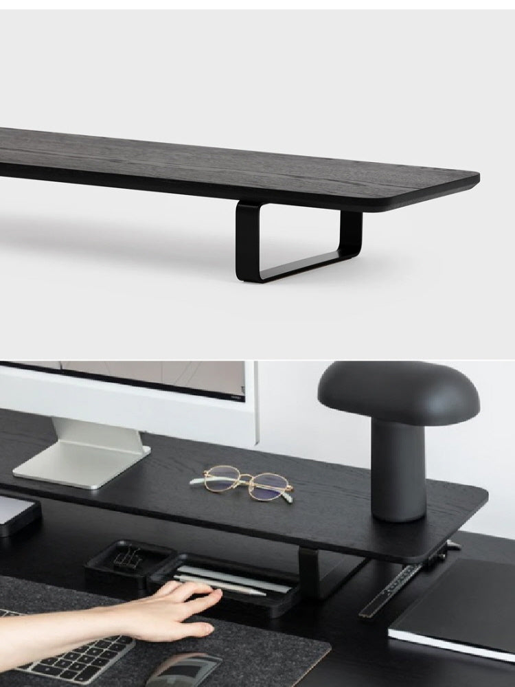 BlackTitan Desk Stand