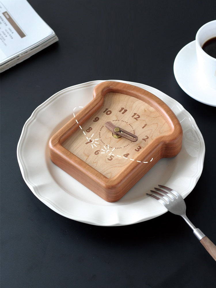 ToastTime Clock