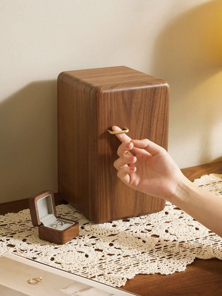 HexaDrawer Jewelry Box