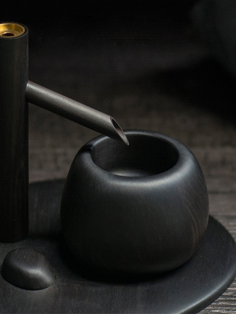 Mystic Flow Incense Holder