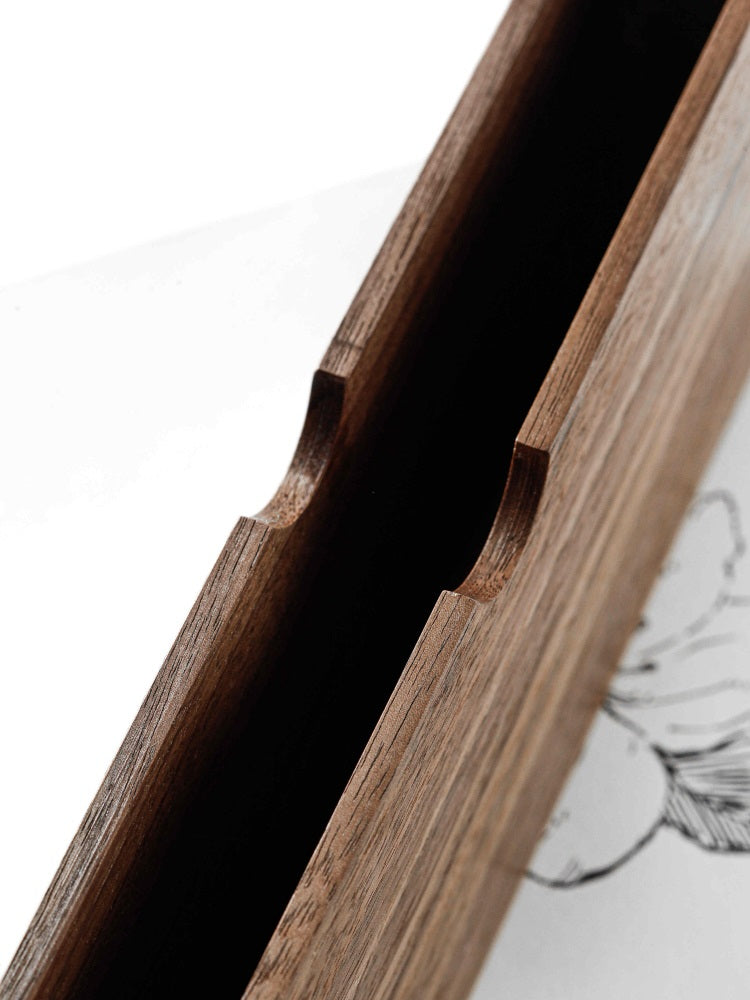 TimberTrove Pencil Case