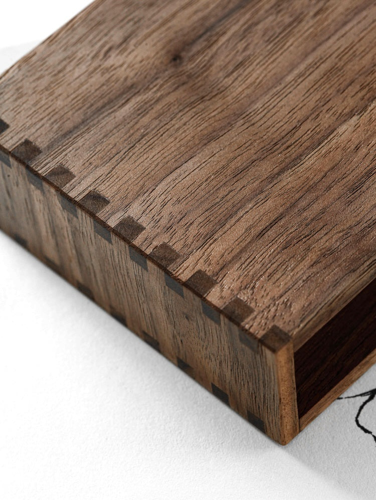 TimberTrove Pencil Case