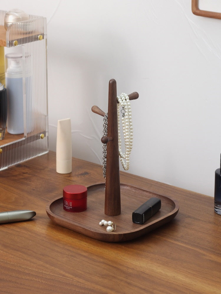 KeyNest Entryway Shelf