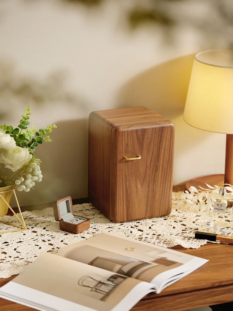 HexaDrawer Jewelry Box