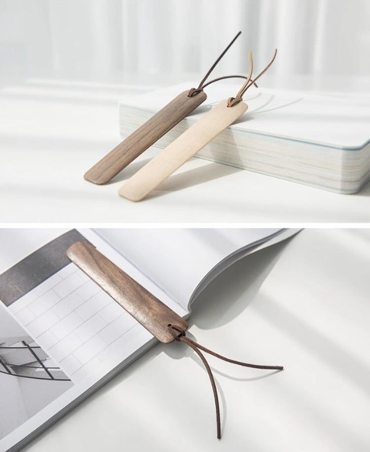 Forest Whisper Bookmark